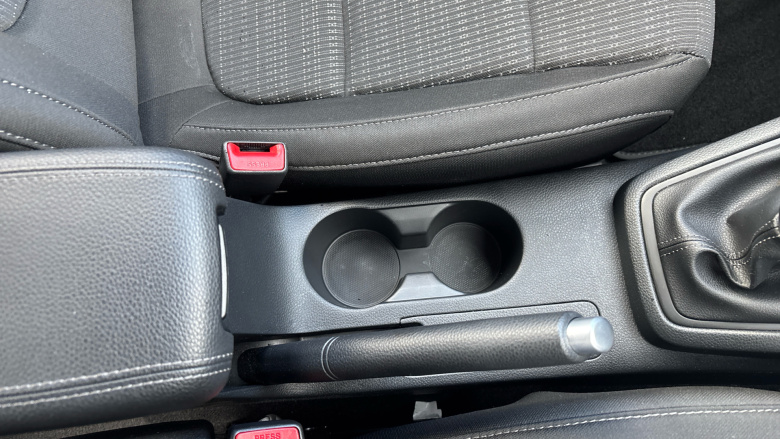 Kia Stonic 1.0T GDi 99 2 5dr Petrol Estate